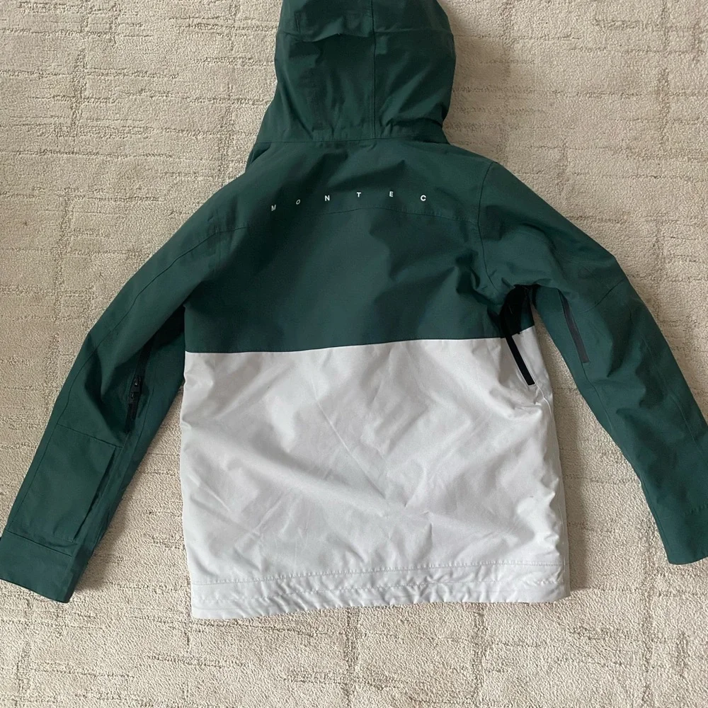 Montec Jacket & Bibs Bundle - Picture 6 of 7